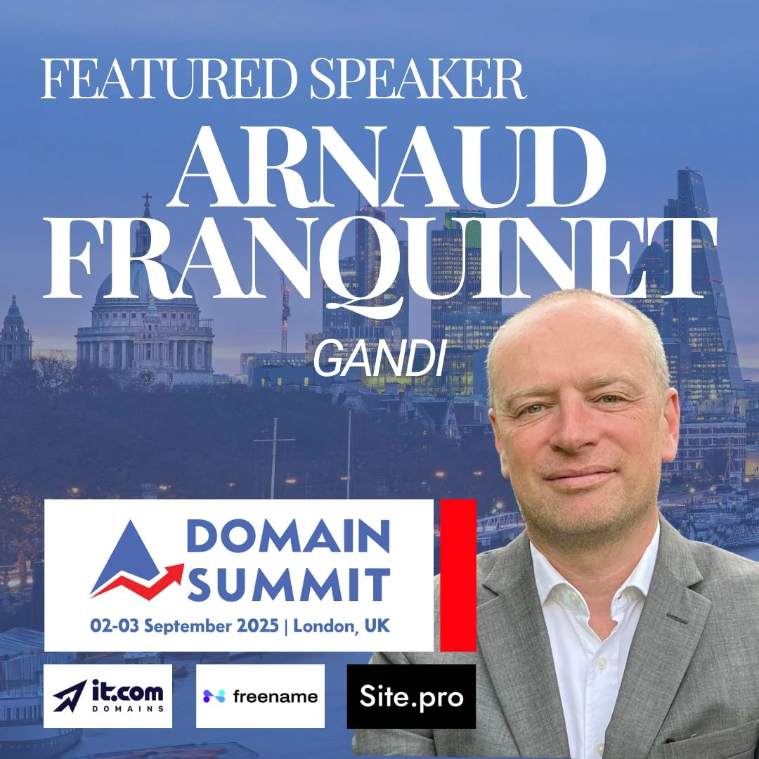 speaker-Arnaud-Franquinet-domain-summit.webp