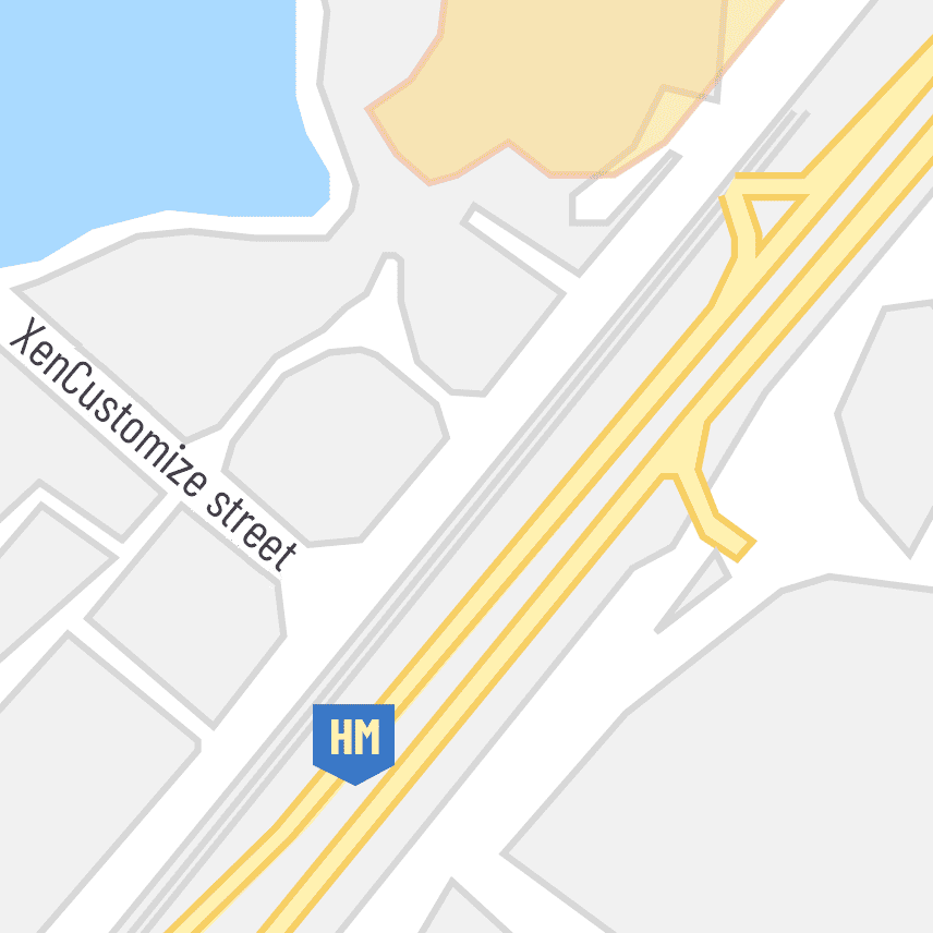 Map for Av. João XXI, 78, R/C Esq , 1000-304 Lissabon