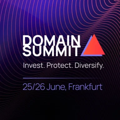 InterNetX Domain Summit 2025 - 25/26 June, Frankfurt event image