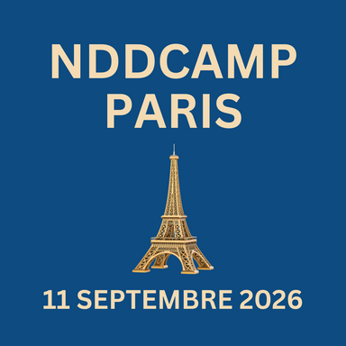 NDD Camp Paris