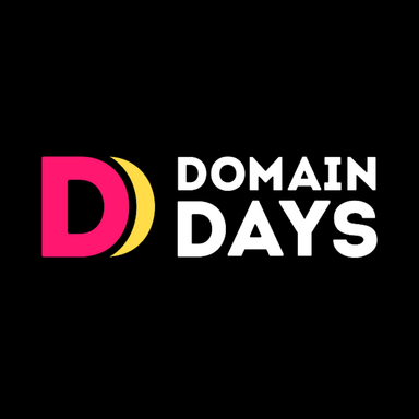 Domain Days Dubai 2026 - 14.–15. Oktober 2026